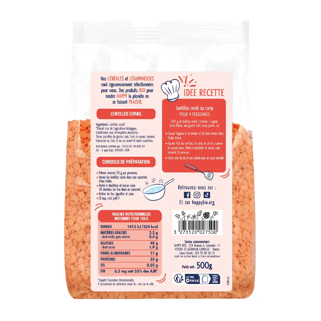 2306088-AMS-CEREALES-Lentilles-Corail-90x140-Etq-EHBD-LLC-Dos-2d-HD.webp