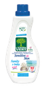 Adoucissant peaux sensibles 800 ml