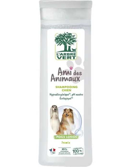 CHIEN shampoo lang 250 ml