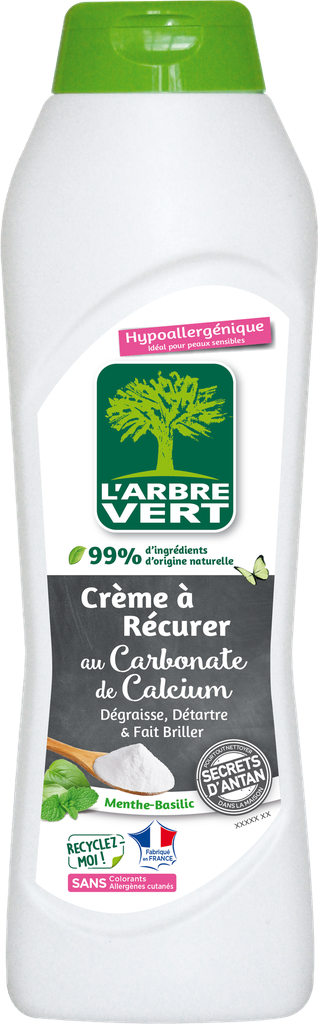 Schrobcrème 500 ml