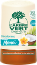Déodorant bille Monoï 50 ml