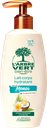 Lait pour le corps Hydratant huile de Monoï et fleurs de Tiaré 250 ml