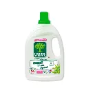 Lessive liquide végétale - 1,53 L