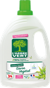 Lessive liquide végétale 1,53 L - 34 lavages