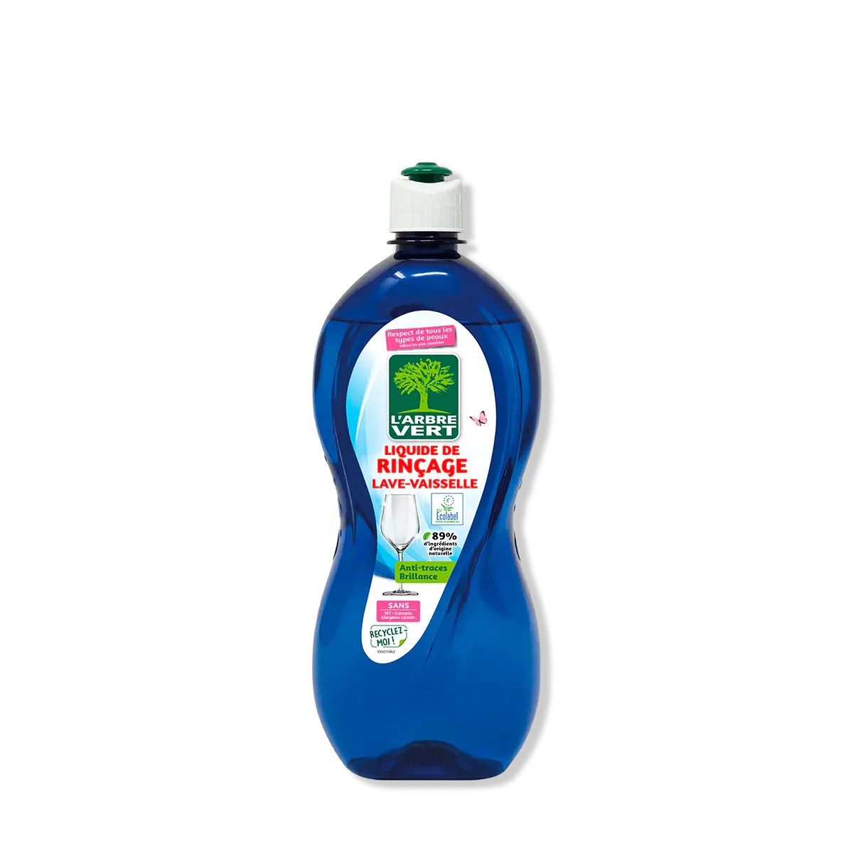 [AV27807] Liquide de rinçage 700ml