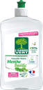 ​​Handafwasmiddel Mint Basil