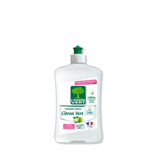[AV27579] ​​Kalk handafwasmiddel