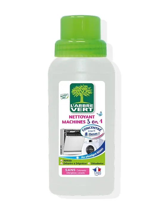 Nettoyant machines 240 ml