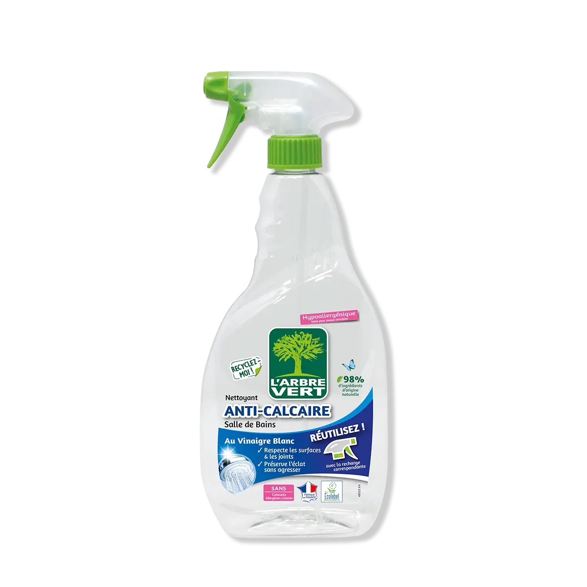 [AV29405] Antikalkspray 740ml