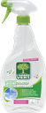 Nettoyant spray vitres menthe 740ml