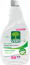 ​​Recharge nettoyant spray surfaces vitrées 740 ml