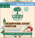 Shampooing solide douceur 75 g