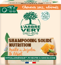 Shampooing solide voeding 75 g