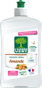 ​​Vaisselle mains amande 500 ml