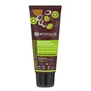 Avant-shampoing gelée detox exfoliante 2 en 1