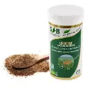 Poudre de lin germé BIO 250 gr