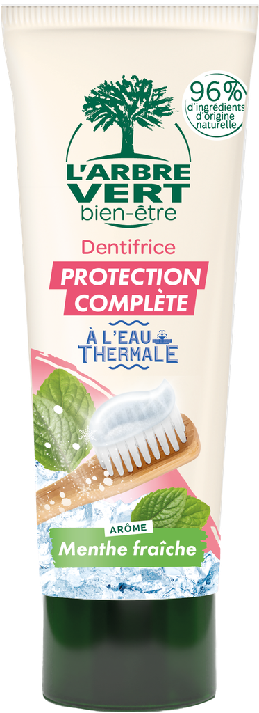 Complete protection fresh mint tandpasta 75 ml