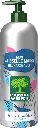 Vaisselle peaux sensibles flacon alu réutilisable 500 ml