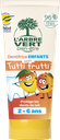 Dentifrice enfants 2-6 ans Tutti Frutti 50 ml