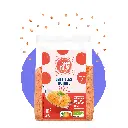 HAPPY BIO lentille corail 500 gr