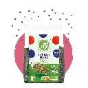 HAPPY BIO lentille verte 500 gr