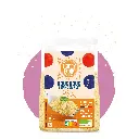 HAPPY BIO couscous 1/2 complet 400 gr