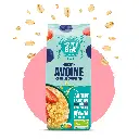 HAPPY ORGANIC kleine havervlokken 500 g