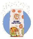 HAPPY BIO graine de sésame grillé 250 gr