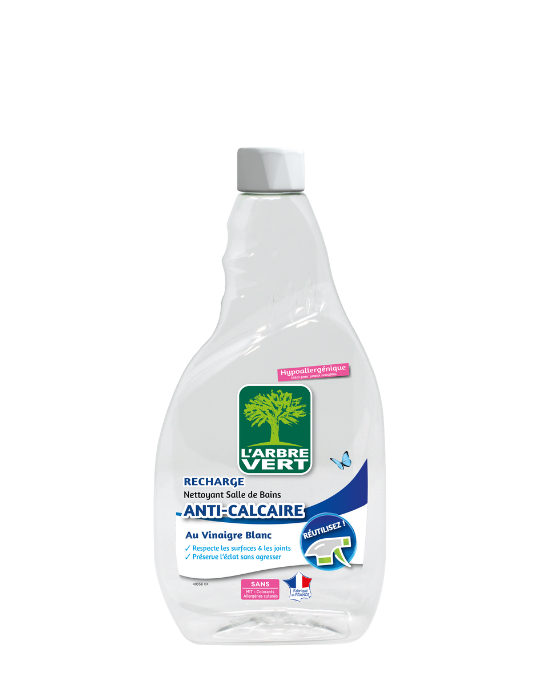 [AV30979] Recharge Spray Anti-Calcaire 740 ml
