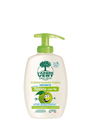 Crème Lavante Main Enfant Pomme 300 ml 