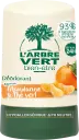 Déodorant bille Mandarine Thé Vert