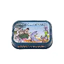 Sardines à la Pissaladière 