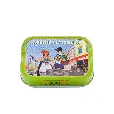 Sardines à la tapenade 115 g
