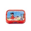 Sardientjes in Camargue-stijl