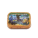 Sardines aux figatelli