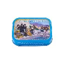 Sardines à la Bastiaise