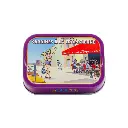 Sardines à la Tropézienne