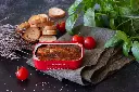 Sardines tomate-basilic BIO