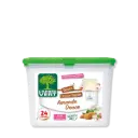 Dose lessive liquide amande-24 doses