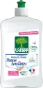 Vaisselle mains peaux sensibles 500 ml