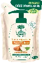 ​​Recharge crème lavante main enfants pomme 300ml 