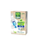 Disques WC                                      Kit Complet Senteur Marine