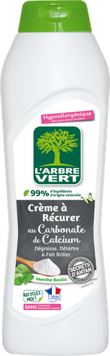 [AV28464] Crème à récurer 500 ml