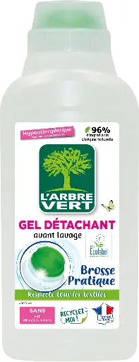 [AV26528] Détachant avant lavage gel 500ml