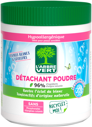 [AV29285] Détachant en poudre 500 g