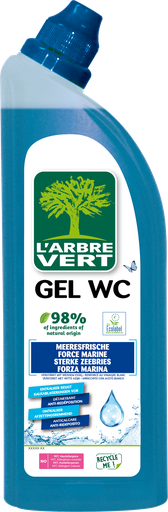 [AV30606C] Gel WC marine  750 ml