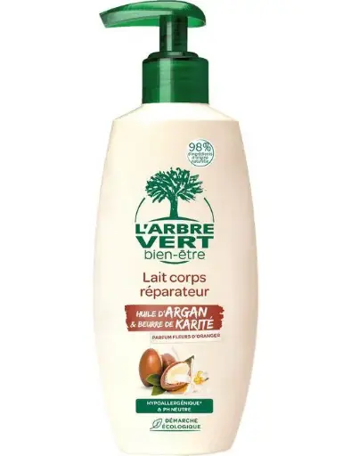 [AV29658] Arganolie & Sinaasappelbloesem Repair Body Lotion 250ml