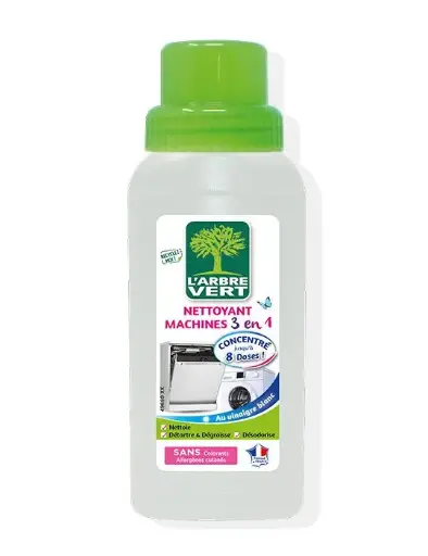 [AV29567] Nettoyant machines 240 ml