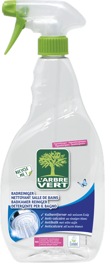 [AV29405] Nettoyant spray Anti-Calcaire 740ml