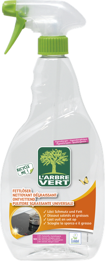 [AV29406] Keuken ontvetter